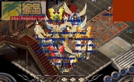 知一解百 中国网络游戏五大样板