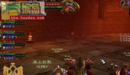 知一解百 中国网络游戏五大样板