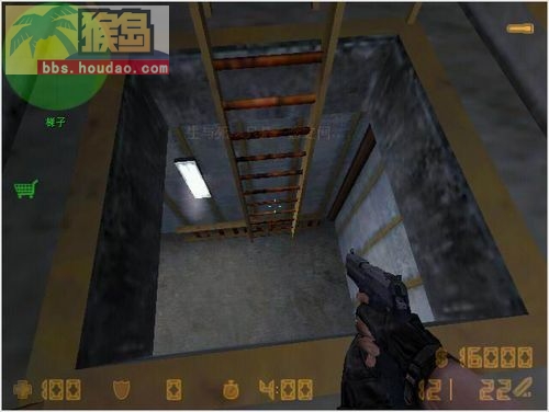 不要在讨论一键了 进来看下我的防守策略