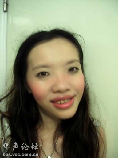 中国网络丑女排行榜,凤姐居然未进前五!心脏不好慎入