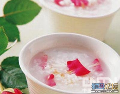 去火食物排行