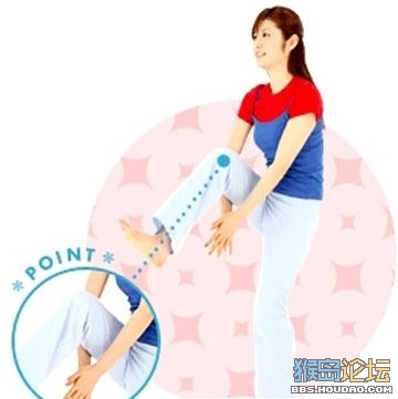 燃烧吧,脂肪!