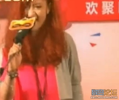近距离接触 苏仨 毒药 真实面目 你们的女神来咯!。我的心碎了!
