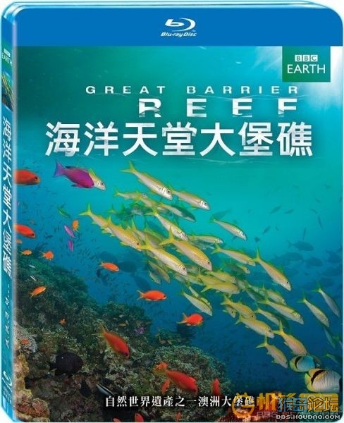 【2012版】大堡礁