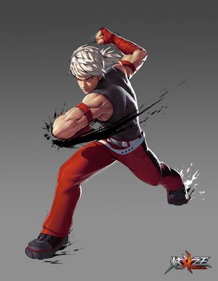 《炫斗之王》巴狱后期修改动向大爆料