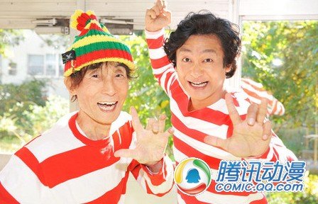 恐怖漫画家楳图一雄电影监督出道