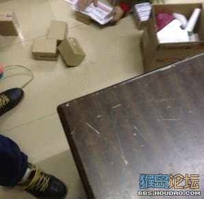 【元旦活动/2014活动/继续2014活动】 派件已经开始派发了,公司太忙,所以发的比较慢,【点击查看详情】