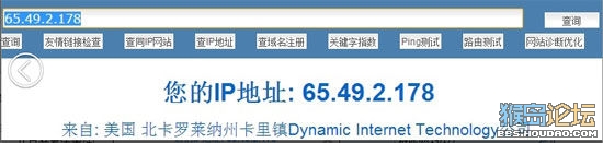 全球DNS瘫痪,国内黑客组织进行对美反击