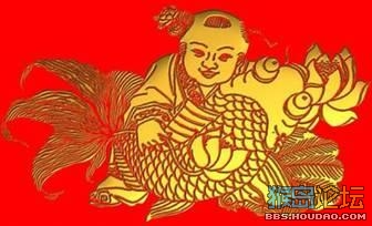 【猴岛跑版】大型春节联欢分享活动——我们那儿的春节(红包发放至224楼层)