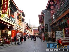 【猴岛跑版】大型春节联欢分享活动——我们那儿的春节(红包发放至224楼层)