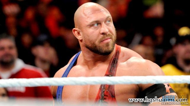 Angle带伤参赛 Cody/Ryback伤情更新