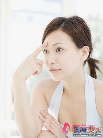 肌肤长痘吃什么 均衡饮食攻克痘痘肌