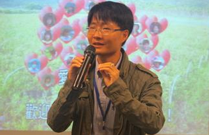讲座