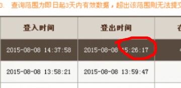 哈哈有没有运气和我一样的3.26掉线再也上不去了
