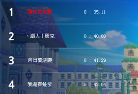唉呀我的妈呀 官方的举报贴 看完我都哭了