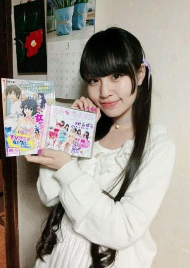 真漂亮 《线上老婆》美女作画导演再曝新图๓