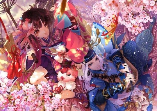阴阳师玩家群策群力 讨论如何让游戏更好的走下去