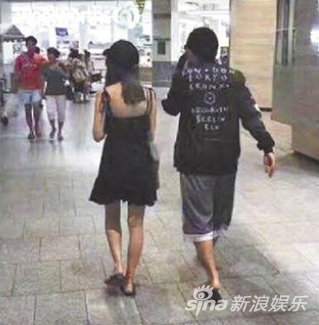 私人假期超长! 周杰伦昆凌爱之旅玩遍三大洲