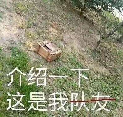 你们玩的都是吃鸡,为啥到我这就玩成了神庙逃亡?